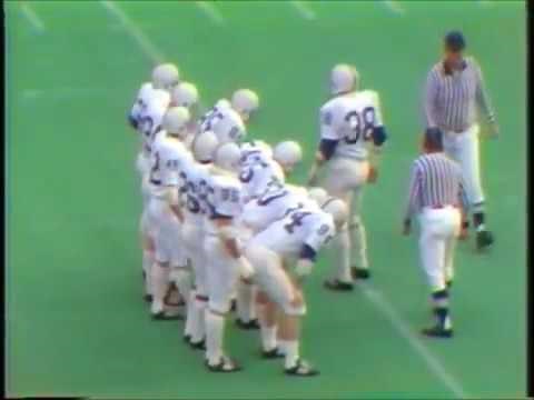 PantherMore.com - 1977 Penn State at Pitt