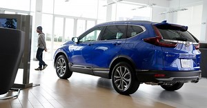 Money Tips Monday: Leasing versus buying a new car