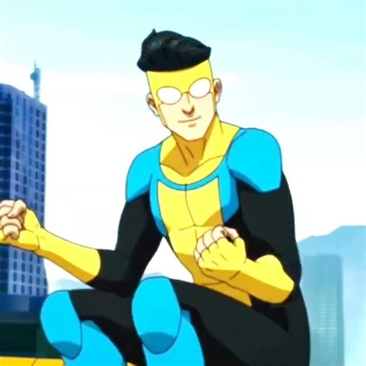 what will you have? | Invincible edit | #edit #fypシ #invincible #alightmotion