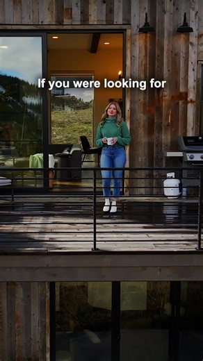 53K views · 2K reactions | Wander is unlike any travel accommodation you’ve experienced. We combine the quality of a luxury hotel with the comfort of a vacation rental — only way better. | Wander | Facebook