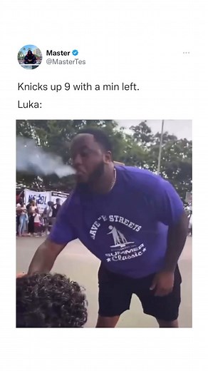 156K views · 23K reactions | C’mon 臘‍♂️ Twitter//MasterTes | Hoops Nation | Facebook