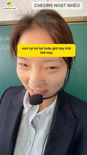 Giáo viên của lớp học báo thủ | Phần 2 | Má vương trùng sinh