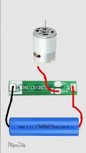 TP4056 is Not Enough! Use this 15A BMS for High Power Projects