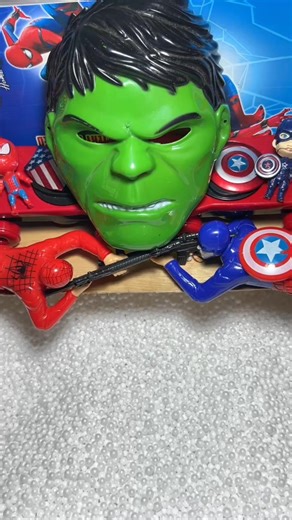 hunting toys Venom vs Lizard