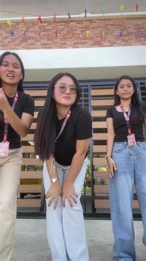 Three Girls, One Fun Song: A Coordination Challenge