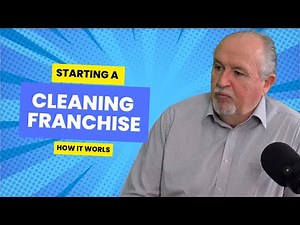 Unlock Franchise Success: Total Clean's Proven Formula