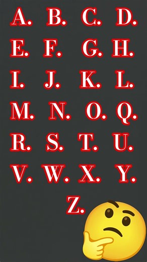 ABCD ranjanvogal #education #learning #lirn #quiz #gk