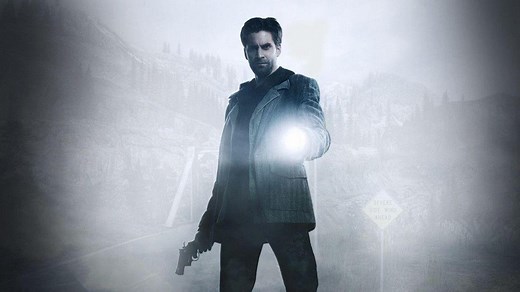 Alan Wake Remastered Review