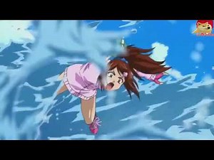 Anime Girl Fart [Video]