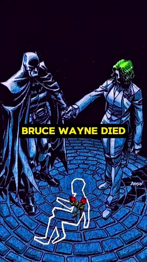 MARVEL DC COMICS on TikTok