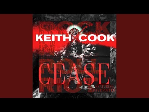 Keith Cook - Rock & Roll Riot