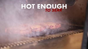 The future has arrived. It's time to bring your grilling game into this century with recteq's proprietary Smart Grill Technology™, WiFi connectivity, Hot Flash Ceramic Ignition & stainless steel construction. | Recteq