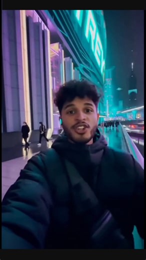 🚀 I Vlogged on Another Planet… You Won’t Believe This! | TREYV