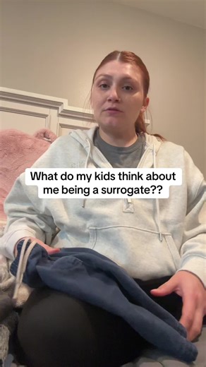Understanding Surrogacy Through Children's Eyes