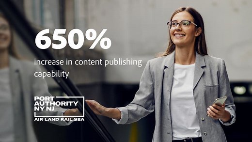 Government Solutions: Efficient, Impactful, Modernized