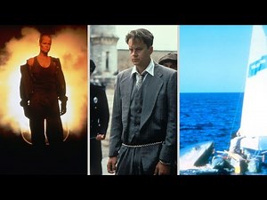 Unforgettable Movie Taglines: Hollywood's Greatest Hits