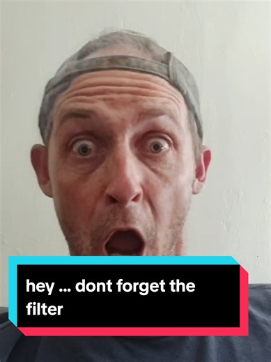Don't Forget the Filter: A Funny Fail Compilation