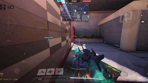 Love Me Harder: CODM Highlights You Can't Miss