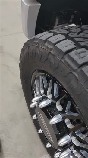 Tucker Shippy on Instagram: "Very amazing truck it turned out very good. Very happy costumer contact me for detail.#az #mesa #detailingcars #tcdetailing #fyp"