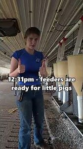 A Day In My Life :) #farming #youngfarmer #dayinmylife #dayinthelife #work #busy #farmlife