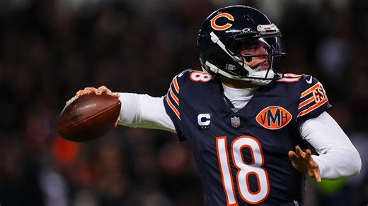 Emory Hunt's Division Round QB Rankings Stream of National Football League