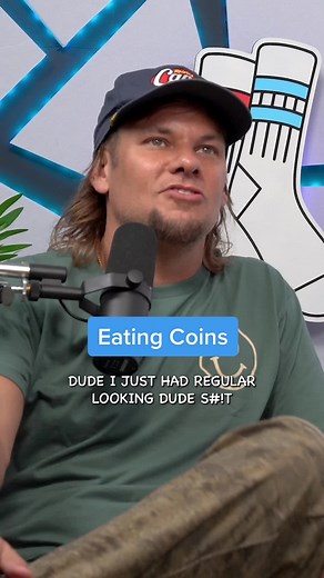 Stiff Socks Podcast on TikTok