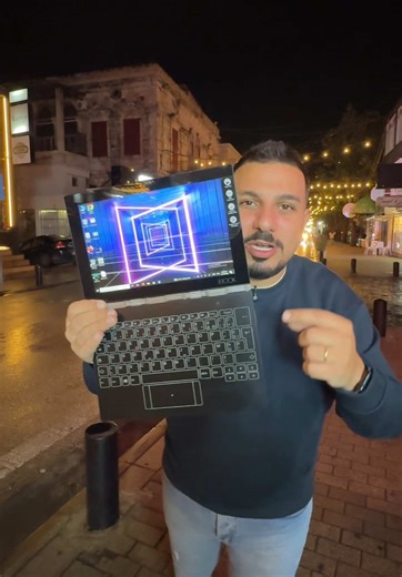 Discover the Ultimate Refurbished Laptop YB1