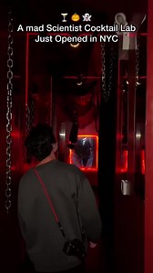 8.3K views · 478 reactions | Reserve Your Ticket for Frankenstein's Mad Scientist Cocktail Lab 良 90-Minute reservation 離 Enjoy an interactive cocktail/mocktail ‍ Spooky Photo Ops ⚗ Additional drinks for purchase | Frankenstein's Mad Scientist Cocktail Lab | Facebook