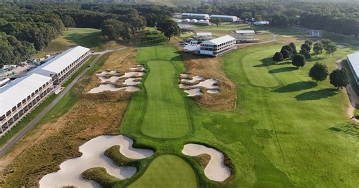Hochul announces more PGA events coming to New York courses