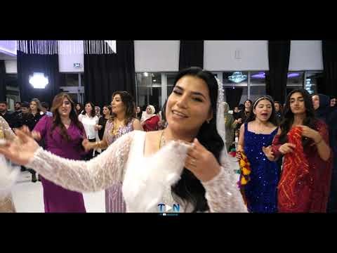 Eda & Hamza / DENGE SEMSUR ft SUVARLI EMRAH / ADIYAMAN BORDEAUX DUGUNU / TAN PRODUCTIONS