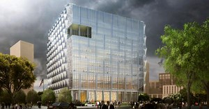 Focus on embassy design putting Americans at risk, review finds
