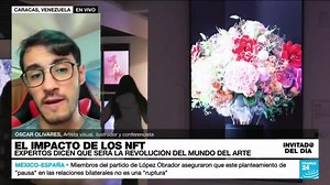¿Qué son los NFT y por qué se convirtieron en un negocio millonario?