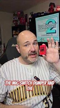 Wait?!? Illegally Downloading ROMS From The Internet Is Actually ILLEGAL?!?