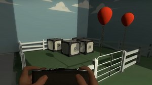 Take a look at F-Stop, the Portal sequel you'll never play