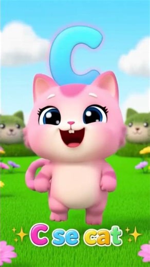 ABC Rhymes for Kids | A to Z Alphabet | Hindi English Mix | Lumi Loom Tv