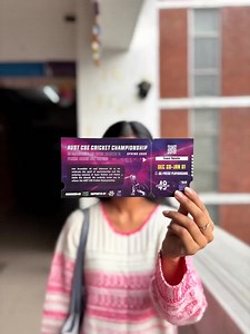 8 TEAMS. 5 DAYS. 1 CHAMPION. 🏆 ​The keyboard noise stops. The crowd noise begins. From Operand 48 to Terminal 55, the lines are drawn. We aren't just writing code anymore; we’re writing history on the 22 yards. ​We play for glory. We play in memory of Ayon Raihan & Fahim Uddin Bin Ahmed. 🕊️ ​📍 BG Press Playground 🗓️ Dec 28 - Jan 01 ​🔥 Organized by: AUST CSE SOCIETY 🤝 Supported by: Assembler 49 & Inference 54 | Assembler 49