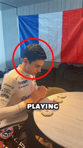 F1 Reflex Training Is On Another Level 🏎️