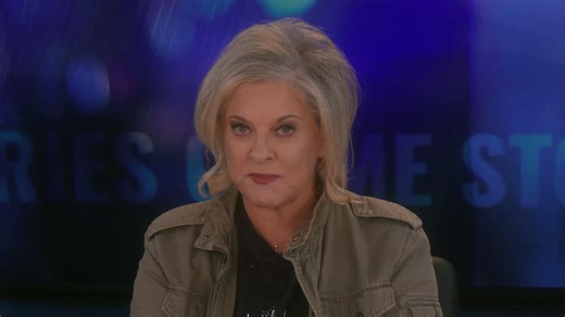 The #Delphi Murders Trial: Nancy Grace on Malicious Claims Against Abby's and Libby's Families: "It’s Hateful, It's Vile." Listen to the Full Program: https://link.podtrac.com/p69lmj3y | Nancy Grace