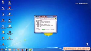 Windows 7 Activator - Windows Loader v2.2.2 by Daz 2015