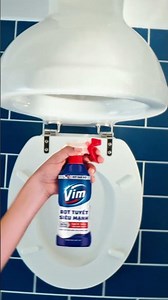 VIM BỌT TUYẾT SIÊU MẠNH MỚI - DIỆT 99.9% VI KHUẨN