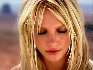 Britney Spears - I'm Not A Girl, Not Yet A Woman