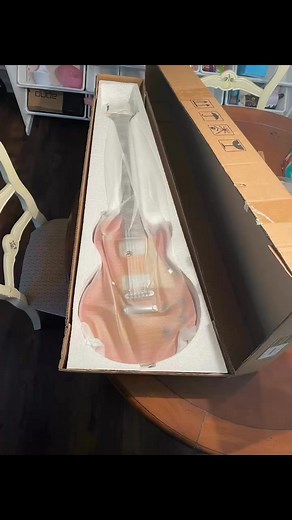 Latest project guitar! | Wayne Haley