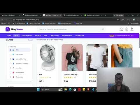 Capstone Project: Backend Development