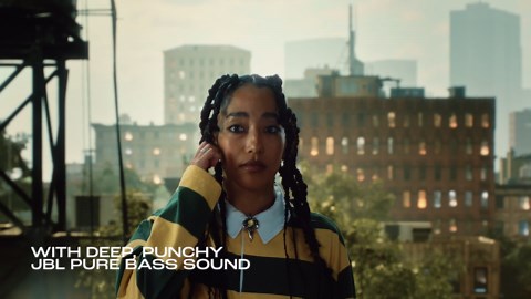 JBL Tune Flex 2 - True Wireless Noise Cancelling Earbuds with JBL Spatial Sound and Smart Ambient Technology, 6 mics for Perfect Calls, up to 48Hrs of Playback, IP54 Dust & Water Resistant (Teal)