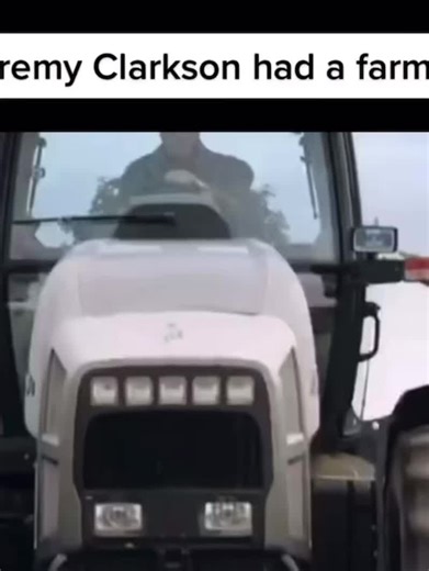 #jeremyclarkson #vrial #fyp #grandtour #clarksonfarm | jeremy clarkson