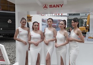 73K views · 2.4K reactions | SANY with its mining equipment at Mining Indonesia 2022. #SANY #miningindonesia2022 #miningequipment | SANY Group | Facebook