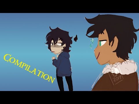 Big Compilation | Percy Jackson Comic Dubs