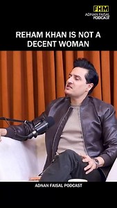 Amna Malik X FHM Podcast with Adnan Faisal | FHM Pakistan