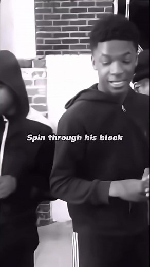 Baltimore Freestyle Rap Battle