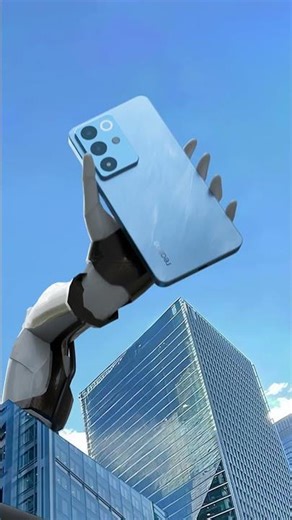 Driven by the segment’s largest 7000mAh Ultra Battery, realme C85 delivers true all-day endurance